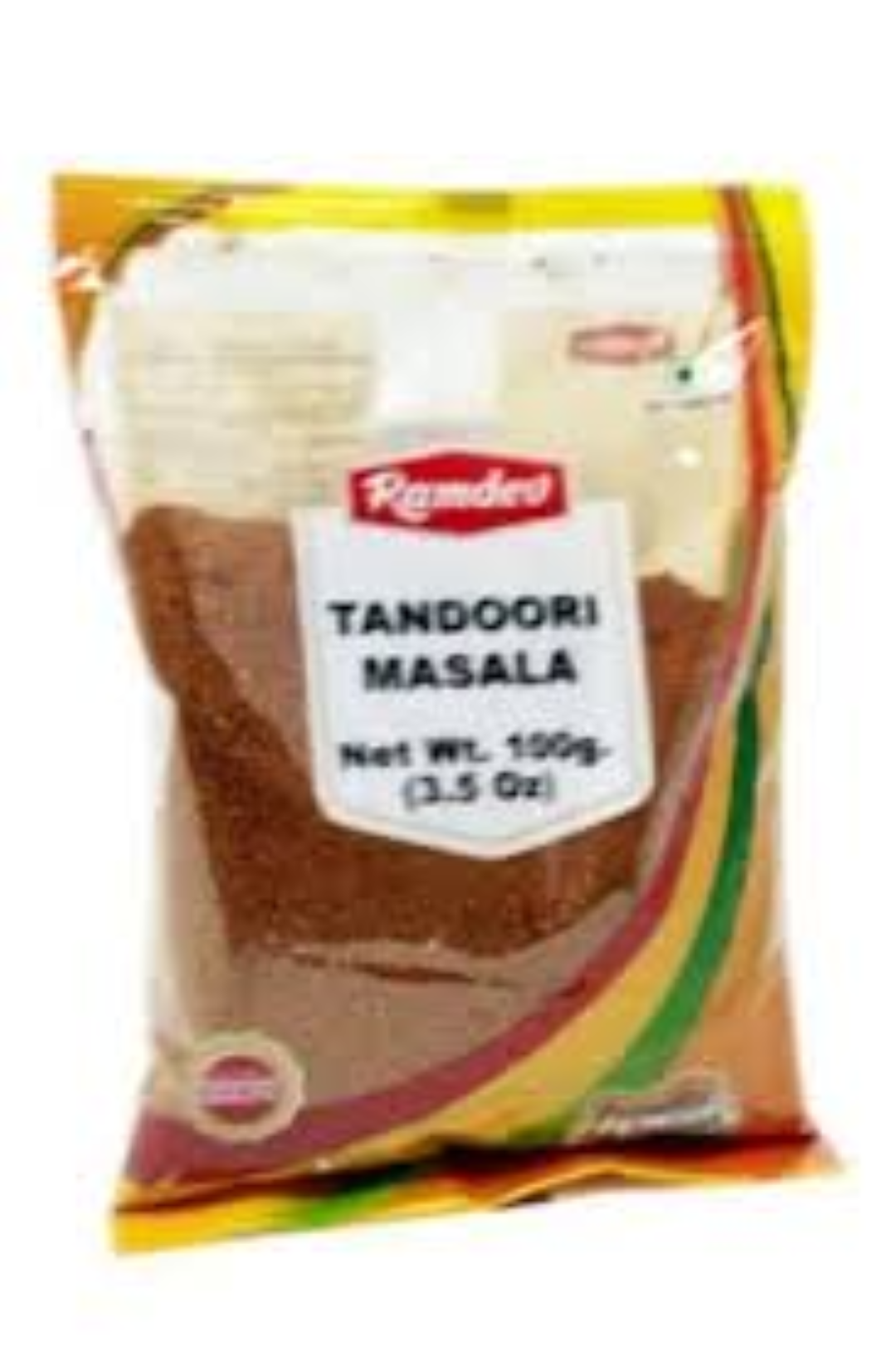 RAMDEV TANDOORI MASALA 100G